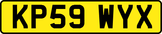 KP59WYX