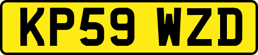 KP59WZD