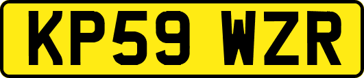 KP59WZR
