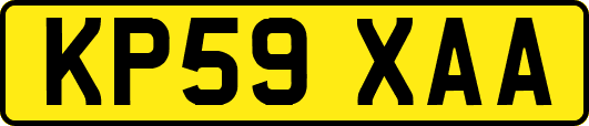 KP59XAA