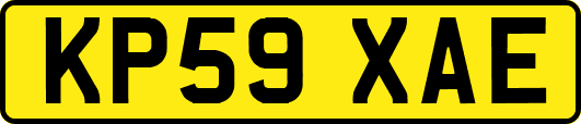 KP59XAE