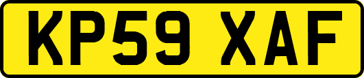 KP59XAF