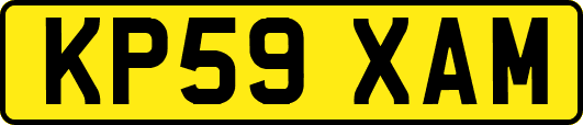 KP59XAM