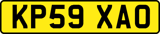 KP59XAO