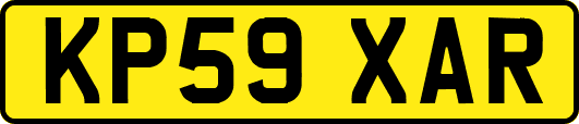 KP59XAR