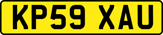 KP59XAU