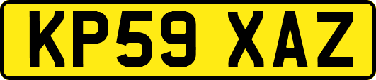 KP59XAZ