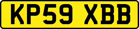 KP59XBB