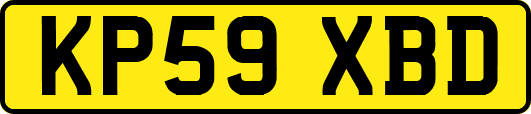 KP59XBD