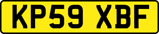 KP59XBF