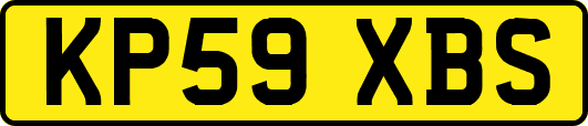 KP59XBS