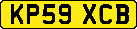 KP59XCB