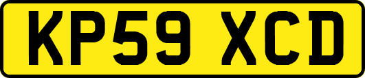 KP59XCD