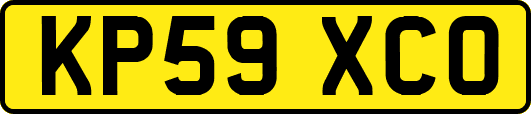 KP59XCO