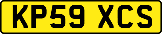 KP59XCS