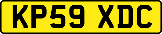 KP59XDC