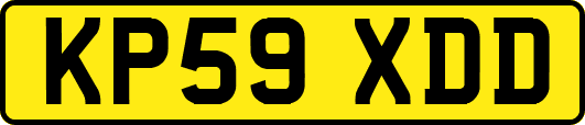 KP59XDD