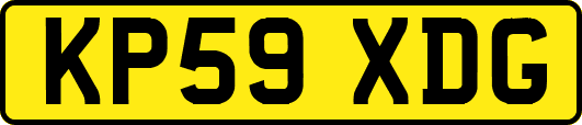 KP59XDG