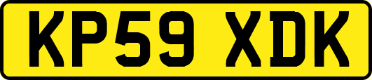 KP59XDK