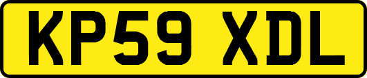 KP59XDL