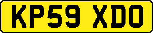 KP59XDO