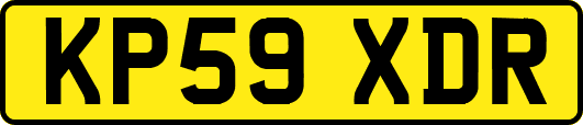 KP59XDR