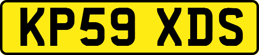 KP59XDS