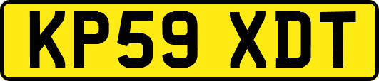 KP59XDT