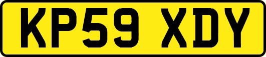 KP59XDY