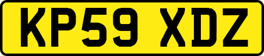 KP59XDZ