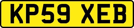 KP59XEB