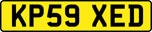 KP59XED