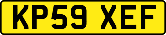 KP59XEF