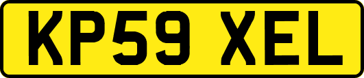 KP59XEL