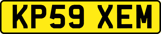 KP59XEM