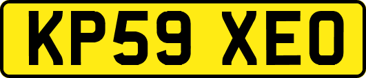 KP59XEO