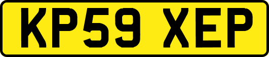 KP59XEP