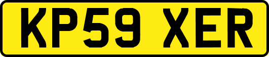 KP59XER