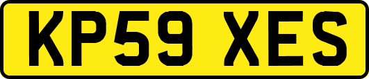 KP59XES