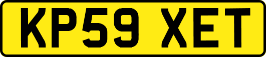 KP59XET