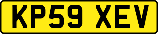 KP59XEV