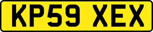 KP59XEX