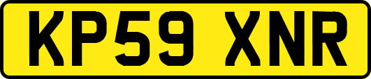 KP59XNR