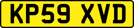 KP59XVD