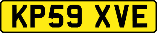 KP59XVE