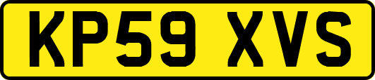 KP59XVS