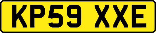 KP59XXE