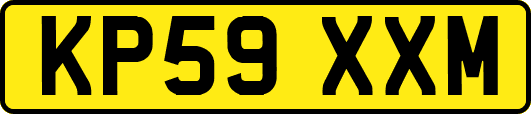 KP59XXM