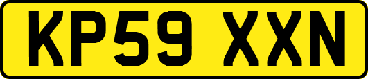 KP59XXN