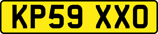 KP59XXO